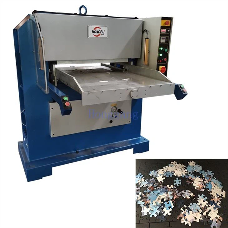 120 de tone Cricut 3d Puzzle Machine Die Cutting