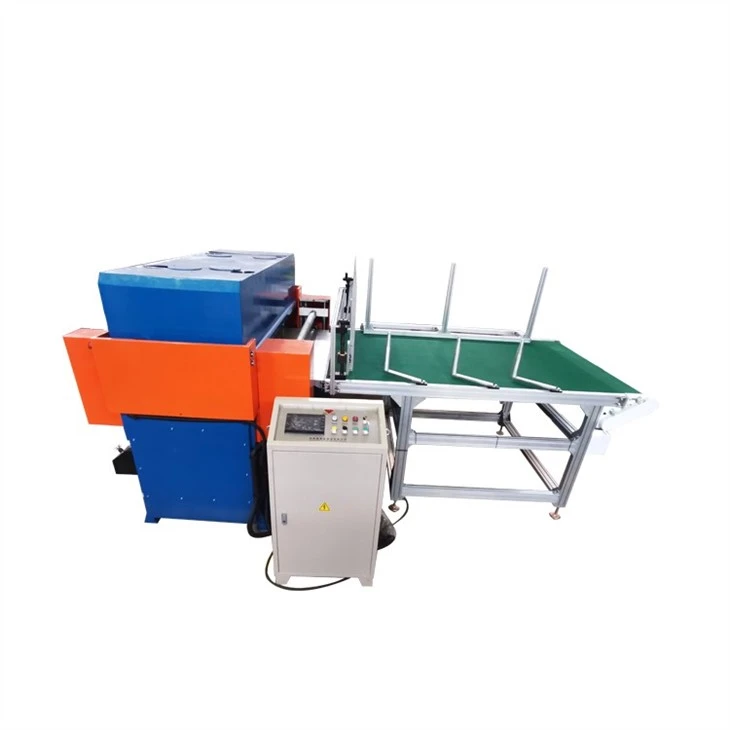 EPE Foam Sheet Cutting Machine